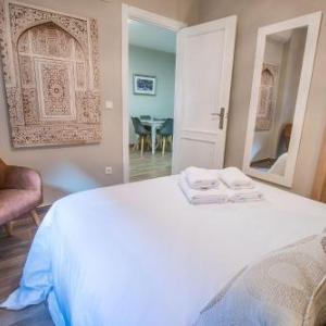 Ibericabeds Plaza Nueva Suite 21