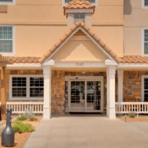 TownePlace Suites by Marriott Las Cruces