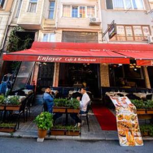 Sultanahmet Enjoyer Suites