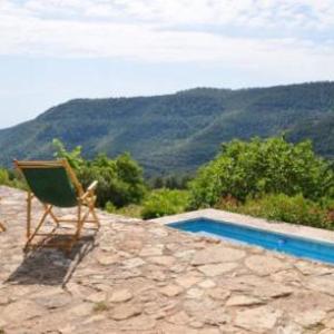 Villa in l' Albiol Sleeps 14 with Pool