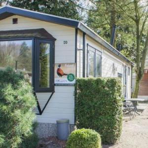 Charming Holiday Home in Hulshorst with Garden