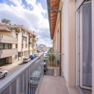 La Suite 2 Ondina Viareggio 200m from sea - Happy Rentals
