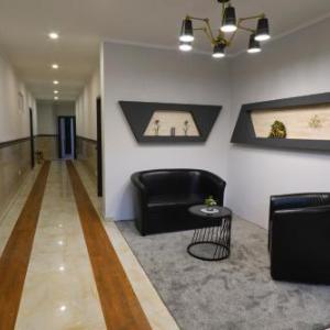 Fenix Apartments