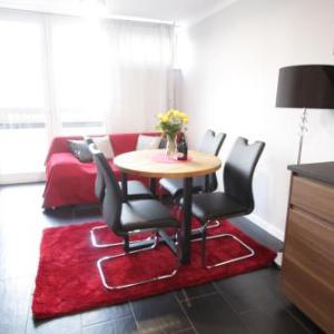 Stunning 1-BedS Apartment in Warszawa