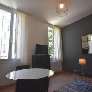 Modern studio in the heart of Avignon