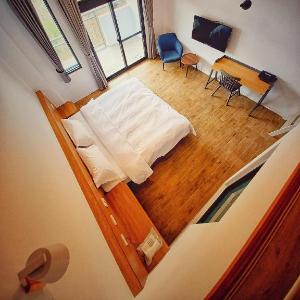 Inn Hsiang 埔里隱巷人文行旅民宿