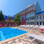 Hotel Topol Anapa 