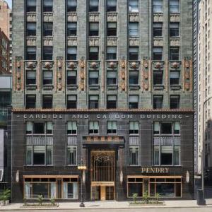 Pendry Chicago