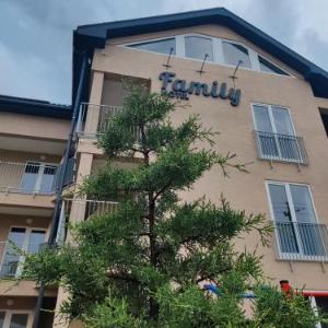 Family Hotel