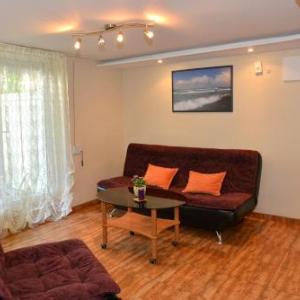 Kristinos Apartamentai - Vytauto