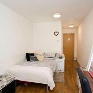 Relax by MPH Cosy Ensuites in Cardiff Centre