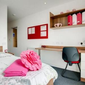 Relax by MPH Chic Ensuites in Selly Oak Birmingham