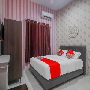 OYO 90338 Rumah Yasmin Syariah