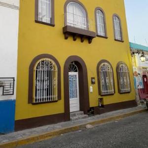 My Family In Monterrey - Hostel