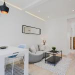 Soho by Excel Apartments