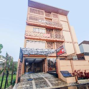 Hotel O Sean'S Residence Mansyur Near Universitas Sumatra Utara ( USU )