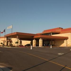 Grand Falls Casino & Golf Resort