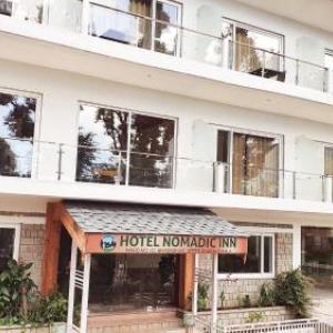 Nomadic Inn
