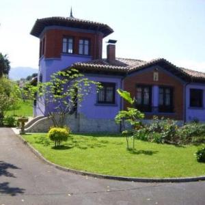 Villa Maria Asturias