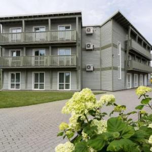 Vėjo Burė gyvenamosios paskirties patalpų nuoma