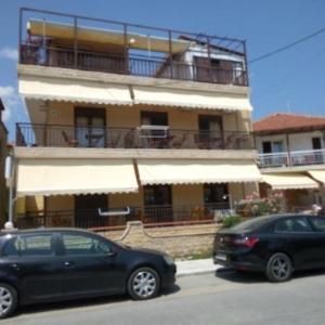 Anthoula-Marianthi House Sarti