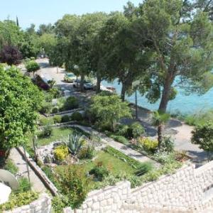 Villa Veronika Apartments