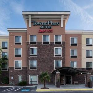 TownePlace Suites Columbia Southeast / Fort Jackson