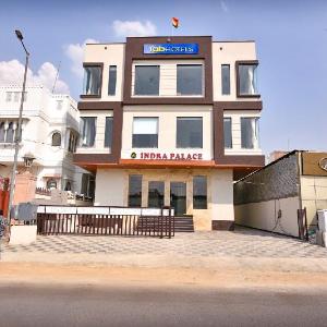 Indra Palace