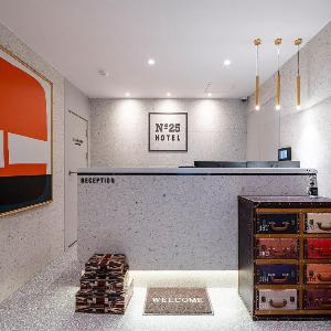 No25 Hotel