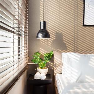 Riverview 2BR @ Masteri An Phu by Blue Fingers