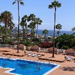 ACAPULCO AMAZING VIEWS. POOL. FREE WIFI Playa de las Americas