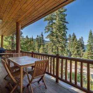 Ellis Peak by AvantStay - McKinney Cabin w Filtered Lake Views