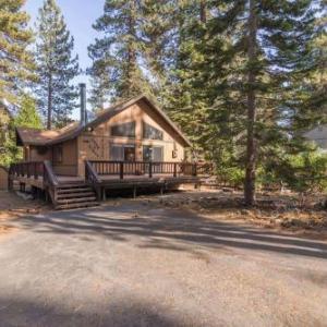 Quaking Aspen by AvantStay - Tahoe Vista Cabin