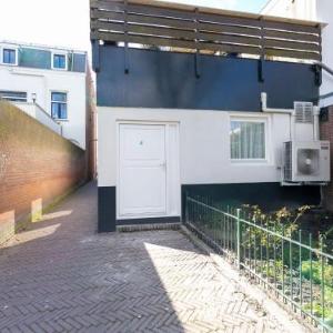 Ideal Apartment in Den Haag near Seabeach