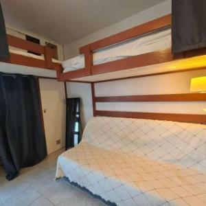 Appartement Saint-Jean-de-Monts 1 pièce 4 personnes - FR-1-224C-152