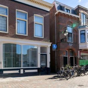 Lively Apartment in Den Haag near Peace Palace