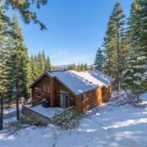 Black Diamond by AvantStay - Mountain Home in Tahoe Donner!