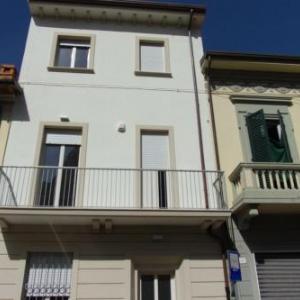Suite Ondina Viareggio Apartments