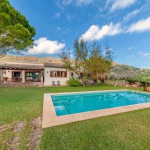 Villa Marc by Sealand Villas
