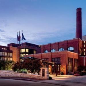 The Ritz-Carlton by Marriott Georgetown Washington D.C. - Marriott hotel near Washington