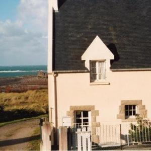 Maison Erquy-Les Hôpitaux 4 pièces 6 personnes - FR-1-501-194