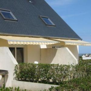 Gîte Saint-Quay-Perros 3 pièces 4 personnes - FR-1-536-222