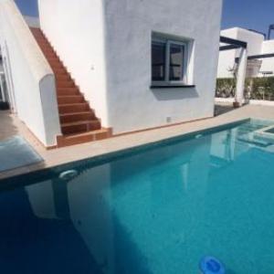 Breathtaking Villa with private pool beautiful terrace and roof terrace