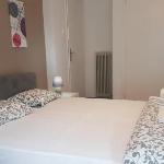 Petrol Apartment- Athens Center 4 BD 1 BATH Athens 