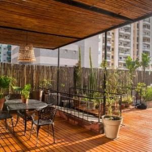 Casa en Palermo ideal para grupos hasta 15 personas