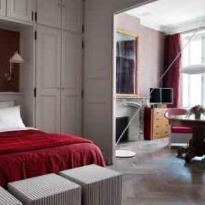 Chambres d'Hôtes Eden Ouest