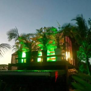 Eden Paradise Spa Ecolodge