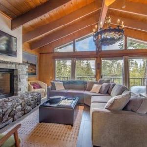 Mahogany by AvantStay - Snowbird Cabin w Full Chamberlands Access!