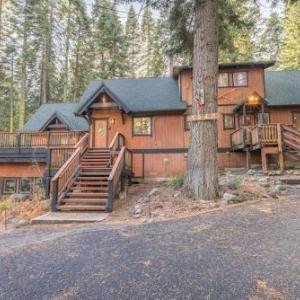 Musketeer by AvantStay - Large Family Friendly Home In Tahoe Swiss Village!