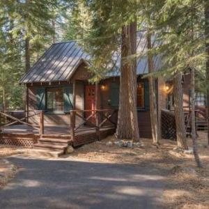 Owl's Peak by AvantStay - Private Pine Tree Cabin